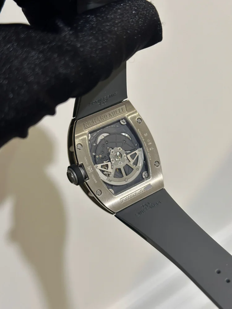 Richard Mille RM 005